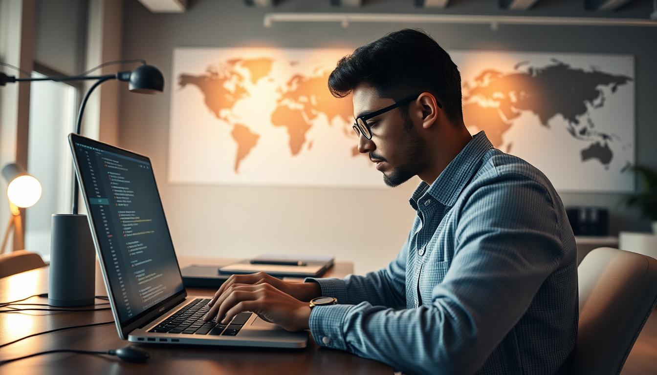 Full Stack Developer