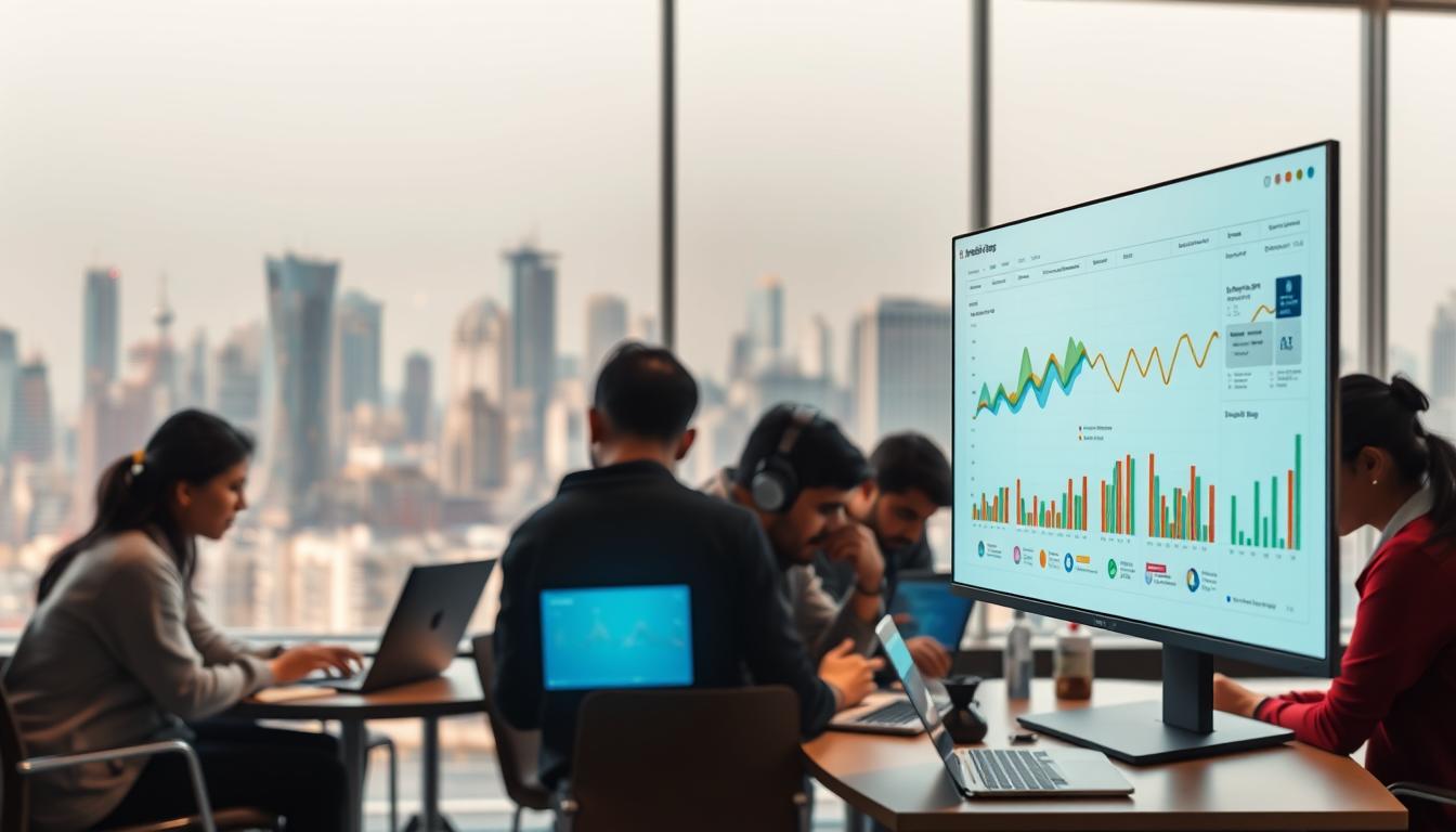 India tech data analytics tools