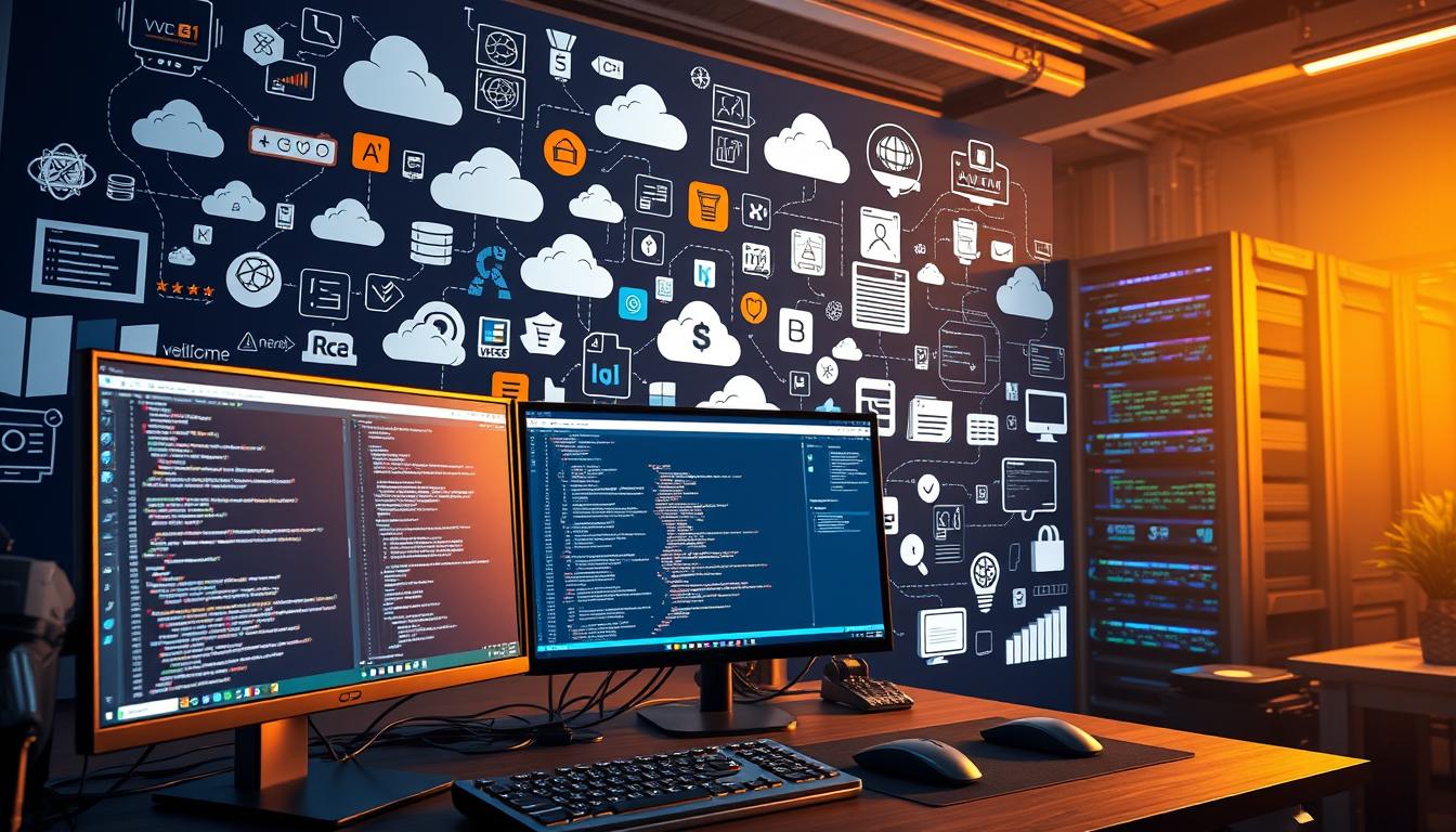 Software Development tools and platforms