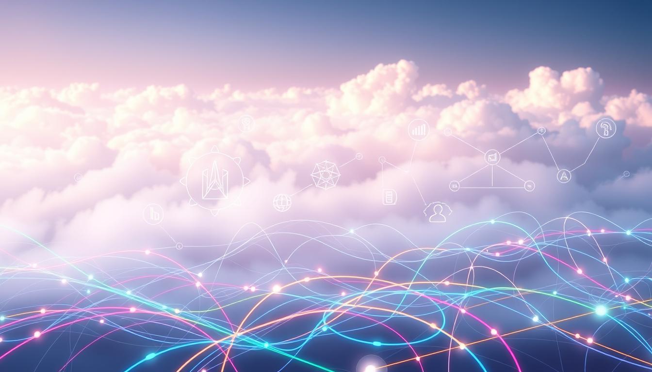 cloud integration workflows