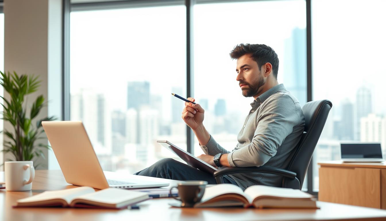 continuous learning analytical thinking