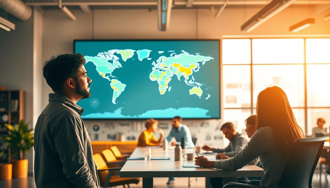 cultural awareness software development