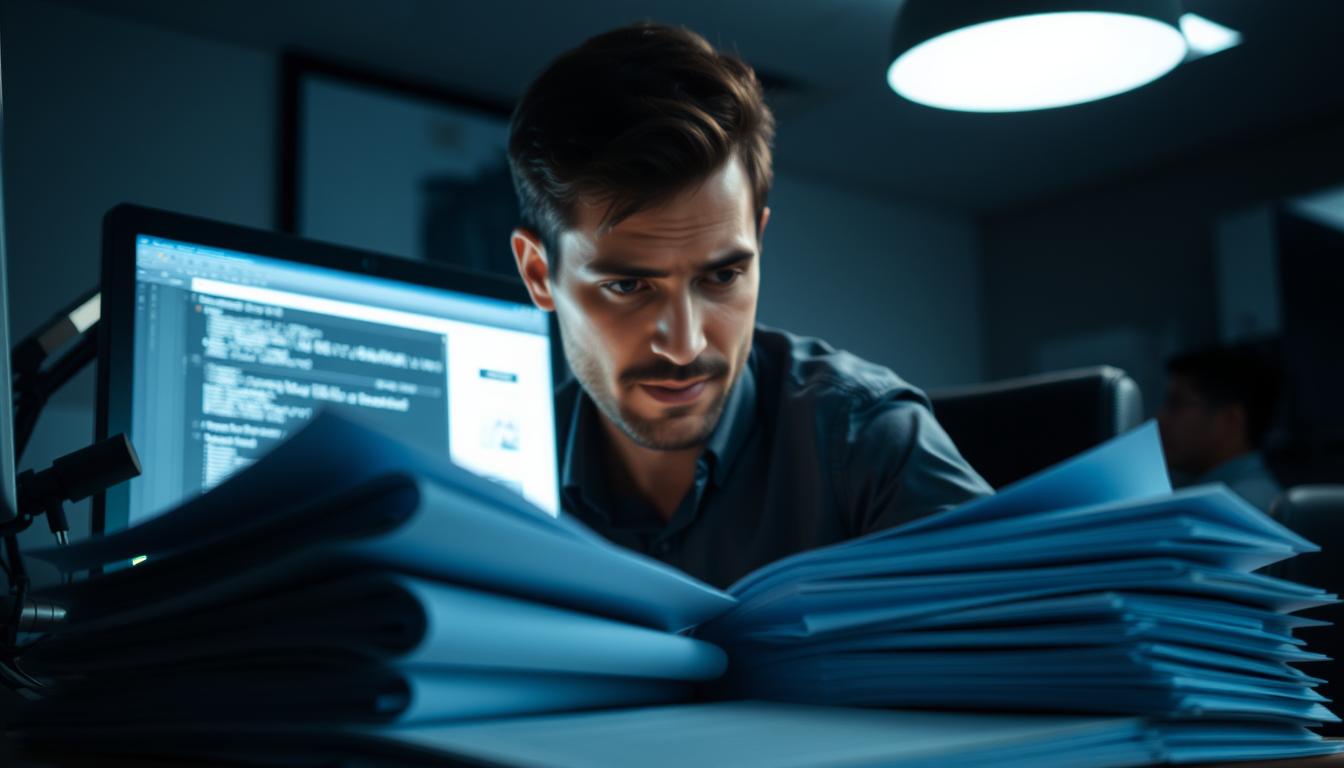developer vetting compliance standards