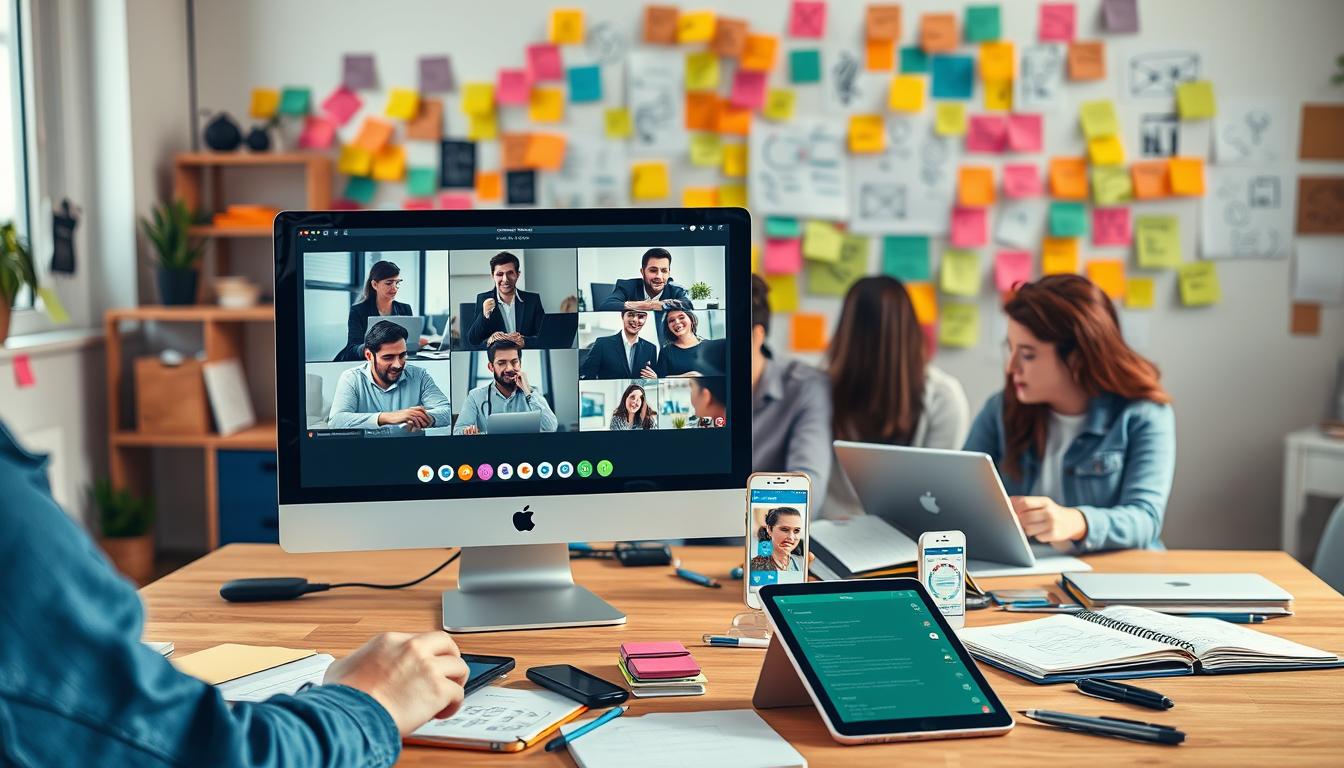 front-end-development-communication-tools