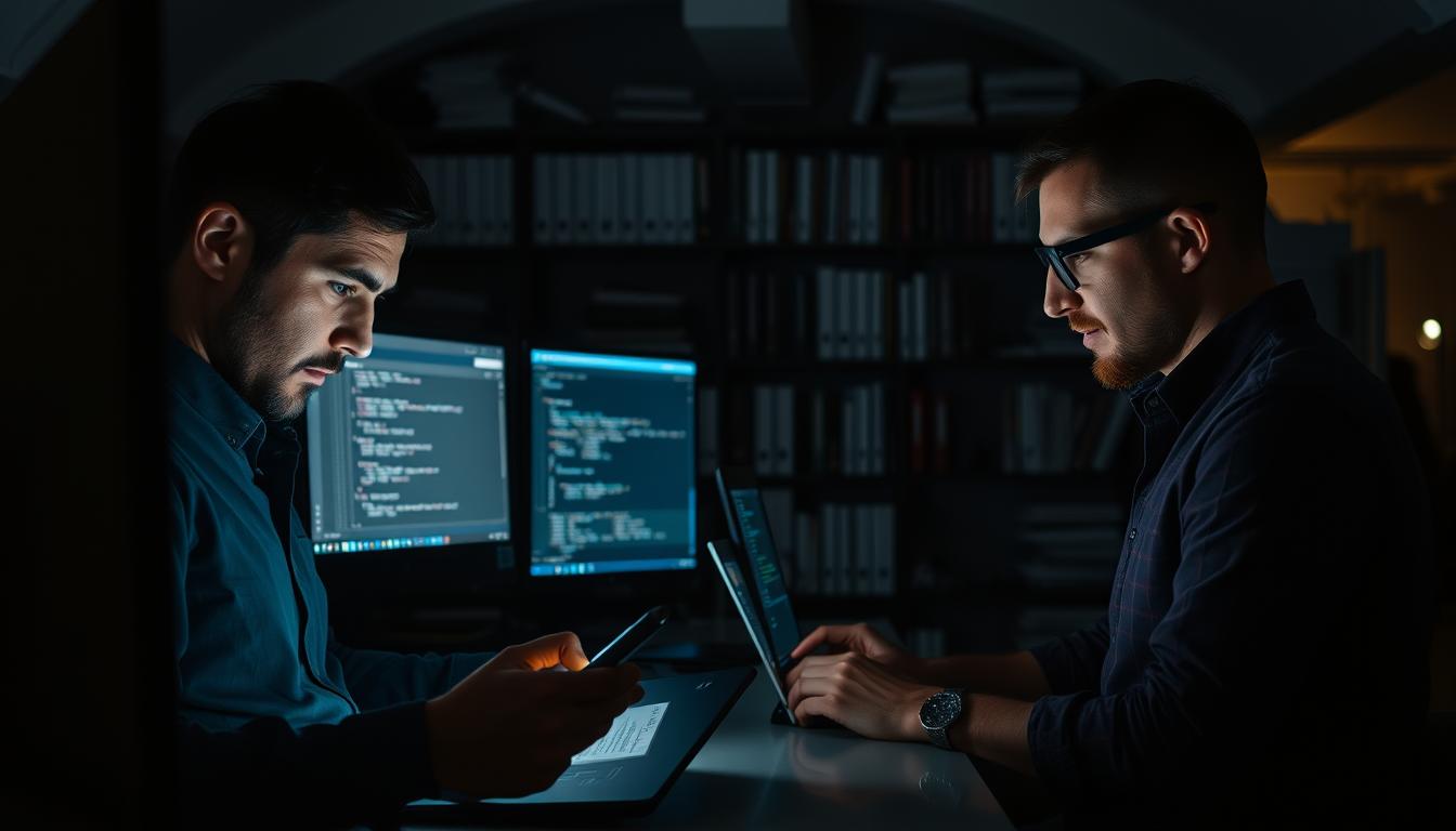 problem-solving in web design and database management