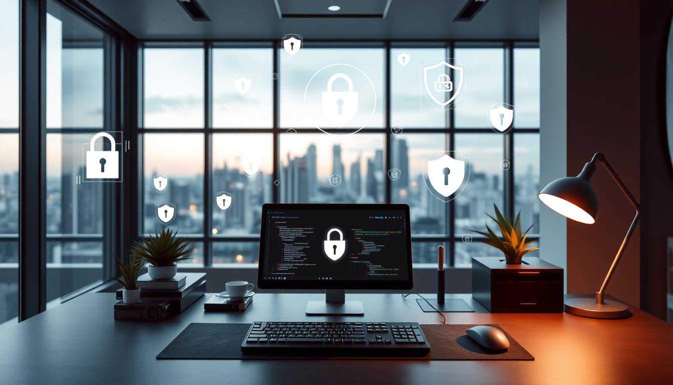 web design security practices
