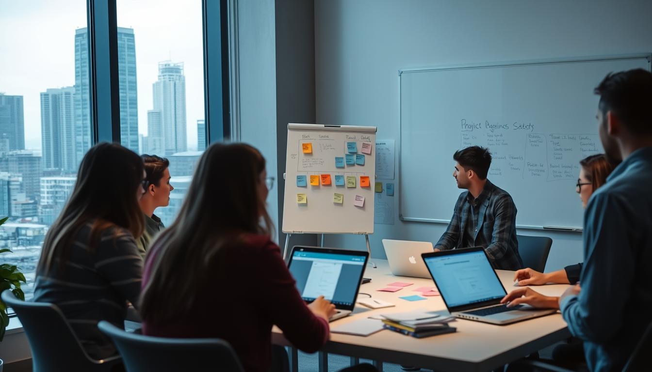 web development communication tools